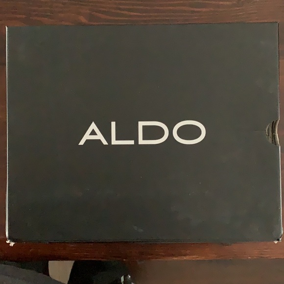 ALDO GERVASI Size 9.5 Boots - Picture 2 of 5